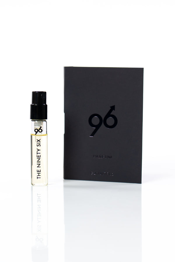 D.N.A Tester 96 UNISEX 2ml